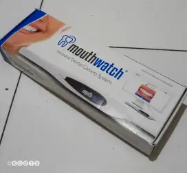 MouthWatch Camera System