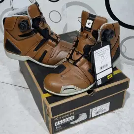Sepatu boots Riding Taichi RSS006 DryMaster