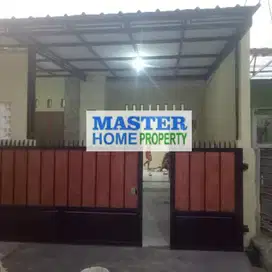 Rumah Murah Siap Huni Dijual Cikupa TgrBanten