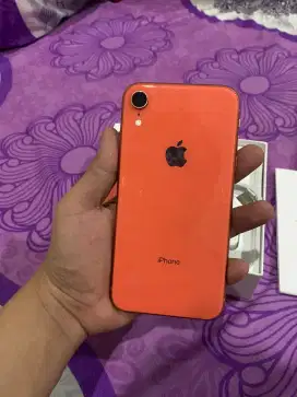 Iphone xr 64 gb fulset