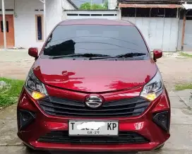 Sigra 1.0 M 2024 hrg cash
