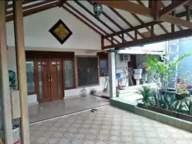 Rumah Tinggal Rengas Bintaro Ciputat