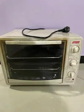 Fudai Electric Oven