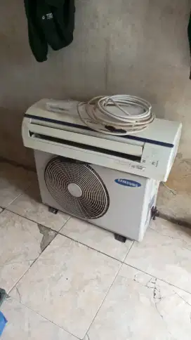 Jual beli AC bekas