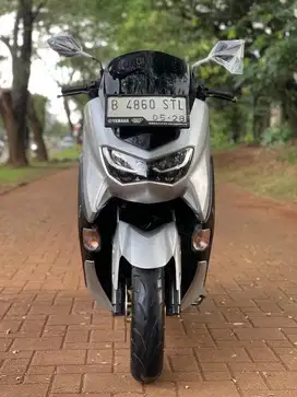 DP 800 RIBU Yamaha New Nmax Connected Tahun 2022