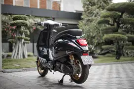 Vespa Sprint 150cc th.2021