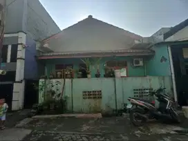 Dijual Rumah di Perumahan BINONG PERMAI yang Nyaman dengan 2 Kamar