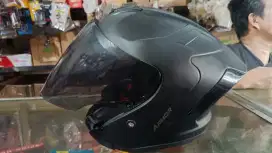 Helm Mursidah cek smpai deal