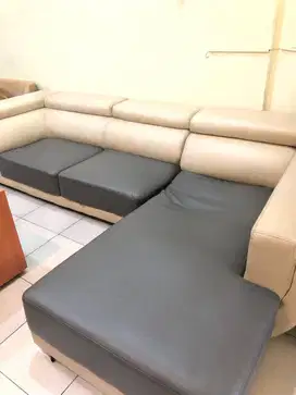 Sofa , masih bagus kualitas ok