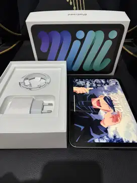 Ipad mini7 128gb