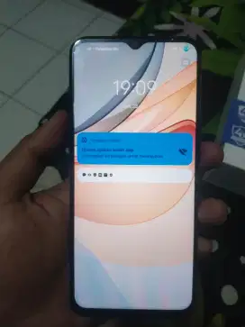 Vivo y53s second