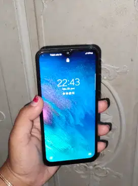 Samsung galaxy a20 ram 3/32.!