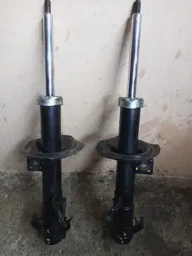 Sokbreker Grand livina  copotan