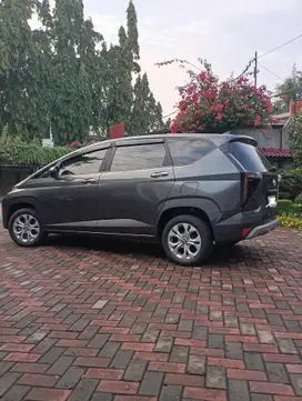 Hyundai Stargazer 2023 Bensin