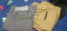 Celana Pendek Chinos