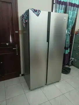 Panasonic slide to slide