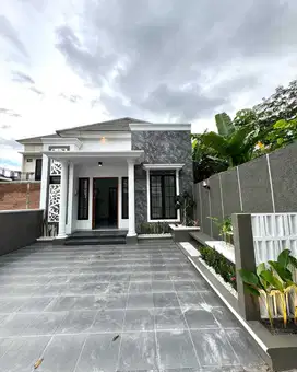 Dijual rumah murah terlaris bandung 12