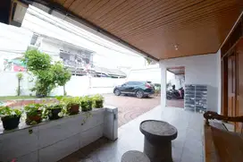 Dijual Rumah di Cilandak