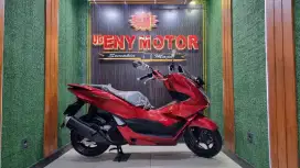 UD ENY MOTOR-honda pcx 160 2024 merah merona