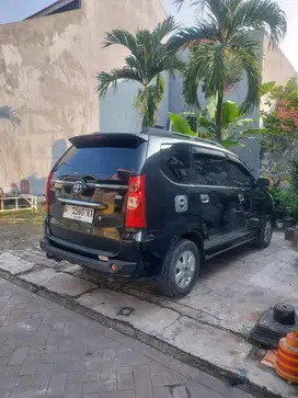 Dijual avanza g matic