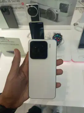 Xiaomi series ter baru