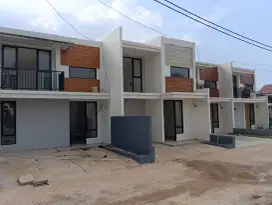 Rumah terlaris bebas banjir di depok
