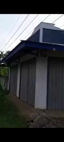 di jual Cepat Tanah di pandeglang depan jalan