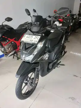 Honda Beat Street Esp tahun 2023