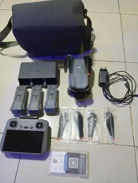 Drone dji air 3