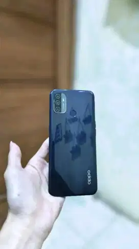 Oppo a53 4/64 hp casan tipe c