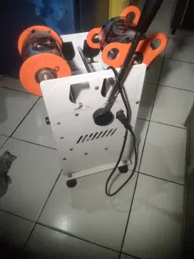 Jual (BU) Cepat Cup Sealer