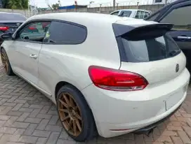 MURAH. MODIF VW Scirocco 2014 volkswagen tsi 2013 coupe golf 320i