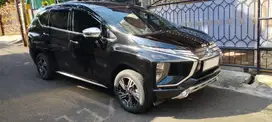 MITSUBISHI XPANDER ULTIMATE 1.5 AT 2019 Akhir DKI Pjk Panj An. Pribadi