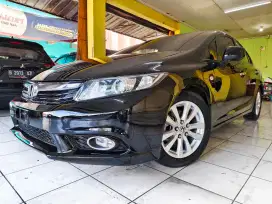 HONDA CIVIC FB 1.8 AT 2013 MATIC PERFECT CONDS ORISINIL TOP ANTIK 2014