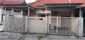 Rumah Minimalis Siap Huni di Puri Surya Jaya Gedangan Sidoarjo