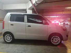 Suzuki Karimun Wagon R 2015 Bensin