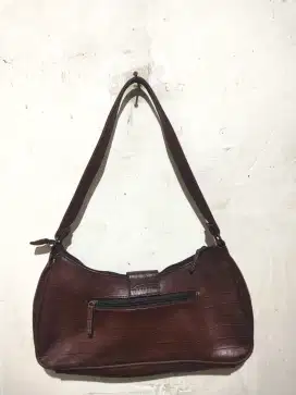 Tas kulit daniel way