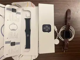 Apple Watch SE Gen 2 ex ibox 2024