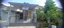 Di sewakan rumah tipe 45 soreang