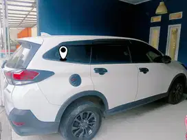 Daihatsu Terios 2021 Bensin