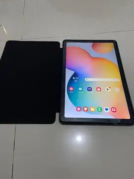Samsung tab s6 lite