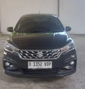Di jual mobil Suzuki Ertiga 1.5 GL AT