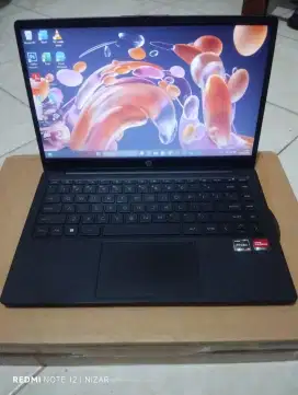 Laptop HP 14 Ryzen 5 7520U 8/512Gb