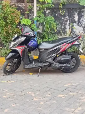 Honda vario 125cc
