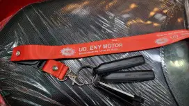 UD ENY MOTOR-Honda pcx cbs 2024 josss