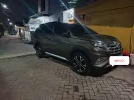 Daihatsu terios 2021 manual type R