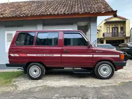 Dijual Mobil Simpanan Mulus Dan Terawat Yukk para kolektor merapat