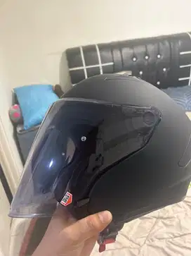 Helm NJS Kairoz GT