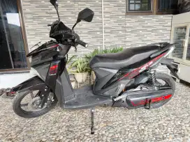 Dijual Motor Listrik Selis Agats