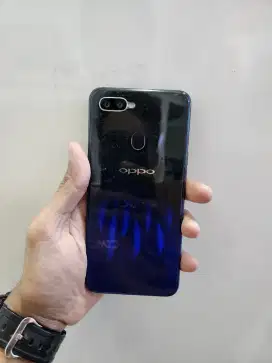 Oppo F9 Ram 4/64 Gb